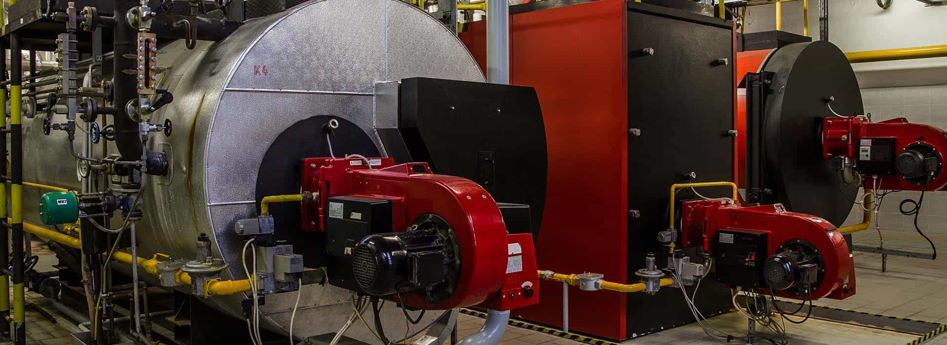 BURNER CONTROLS Combustion Services, Inc.