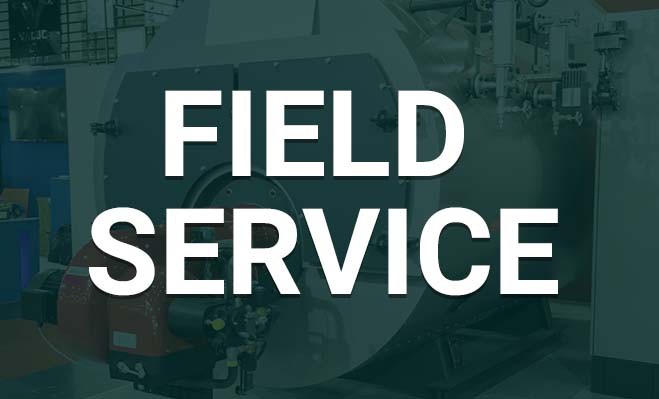 field service